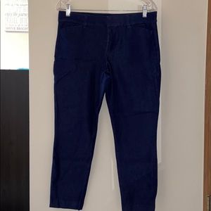 Old Navy Pixie Cut ankle pants